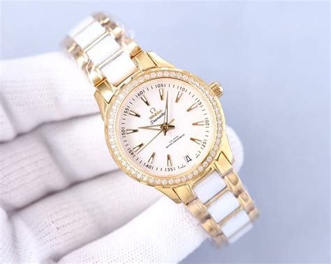 omega zenski satovi cena